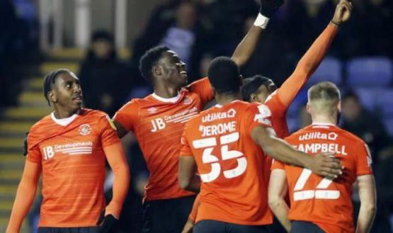 Sheffield United vs Luton Town 2
