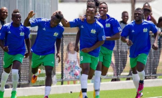 Sierra Leone vs Equatorial Guinea 1