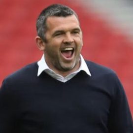 St Johnstone vs Dundee 2