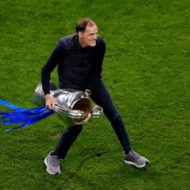 Thomas Tuchel Is One Of The Top Spenders Of The Decade