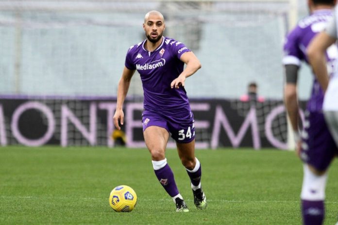 amrabat S