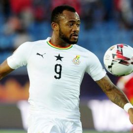 ayew v gabon