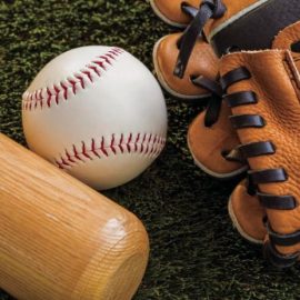 baseball generisk