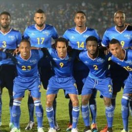 cape verde