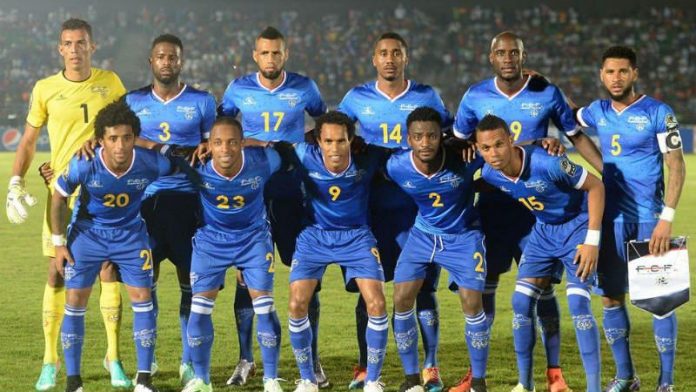 cape verde