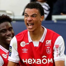 ekitike to newcastle