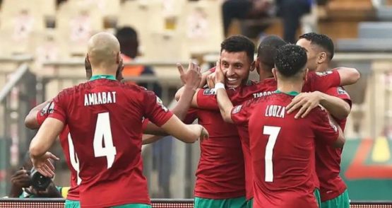 gabon vs morocco 1