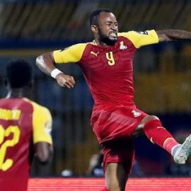 ghana