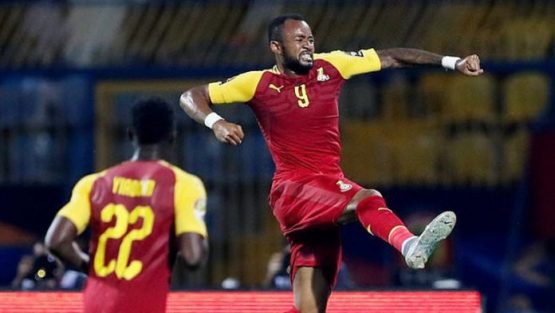 ghana