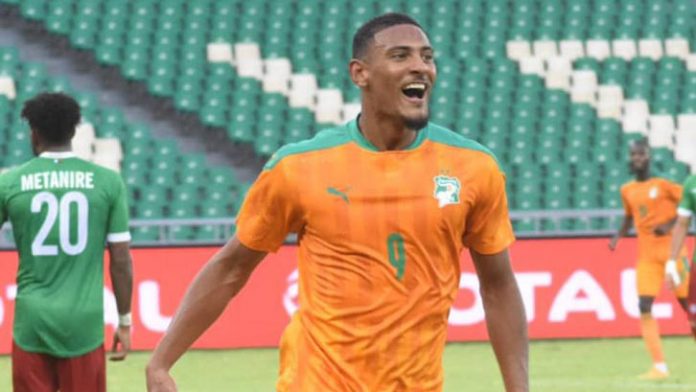 haller v equatorial guinea