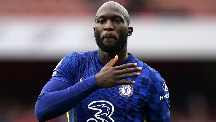 Chelsea Attacker Romelu Lukaku is one of the leading active scorers in the Premier League