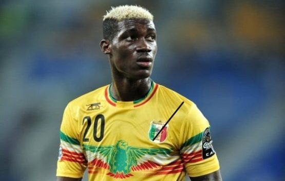 mali bissouma