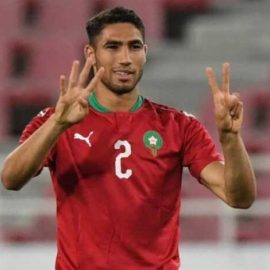 morocco hakimi 1
