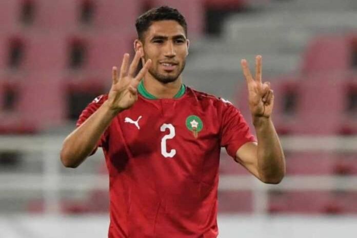 morocco hakimi 1