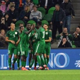 nigeria