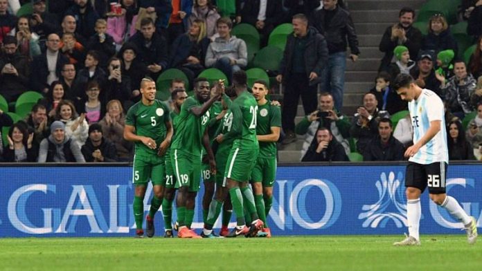 nigeria