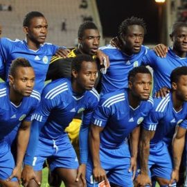 sierra leone