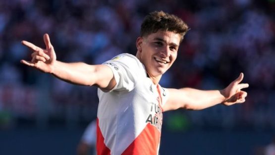 skysports julian avarez football 5651000