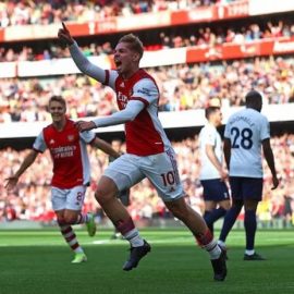 spurs vs arsenal betting tips emile smith rowe