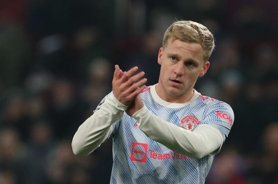 van de beek