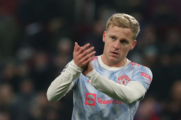 van de beek