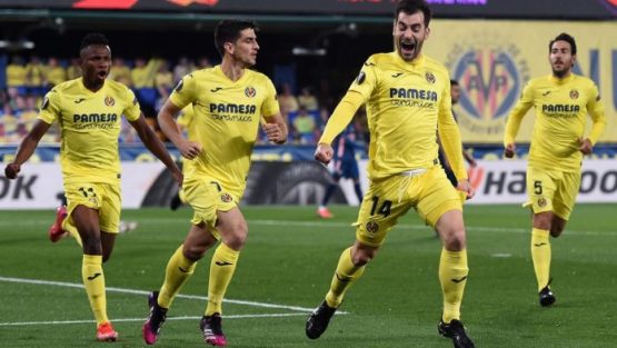 villarreal 1