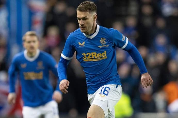 Aaron Ramsey Rangers free bets at bet365