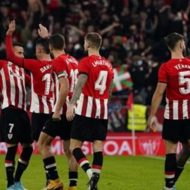 Athletic Bilbao vs Espanyol 1