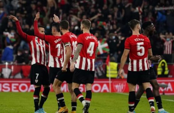 Athletic Bilbao vs Espanyol 1