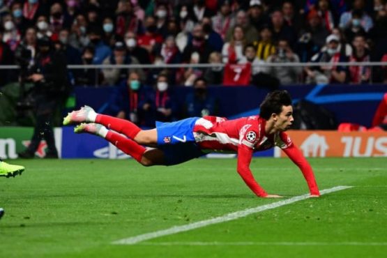 Atletico Madrid vs Celta Vigo live stream Joao Felix