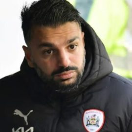 Barnsley vs QPR 2