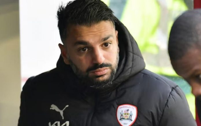 Barnsley vs QPR 2