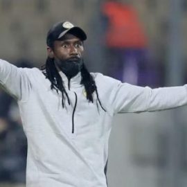 Burkina Faso vs Senegal 2