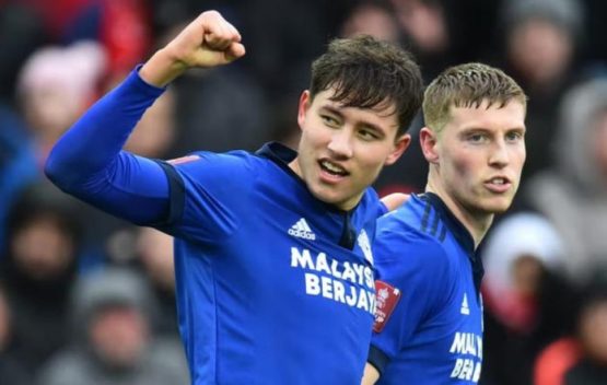Cardiff City vs Coventry City 2