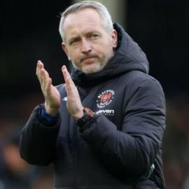 Coventry City vs Blackpool 2
