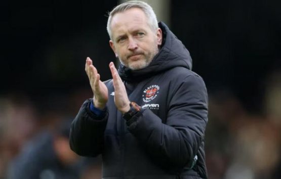 Coventry City vs Blackpool 2
