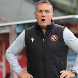 Dundee vs Dundee United 2