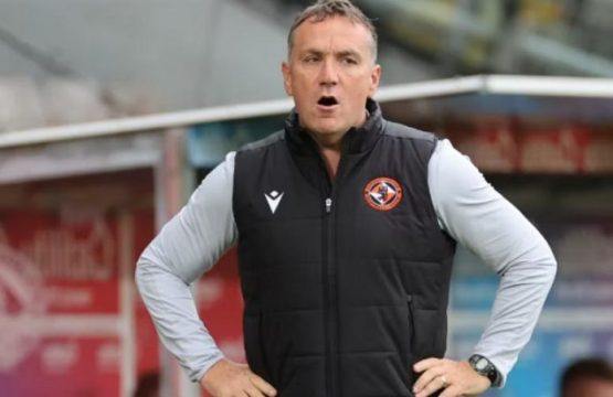 Dundee vs Dundee United 2