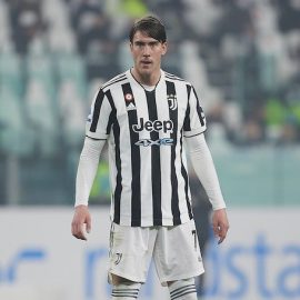 Juventus Are The Most Popular Club In Italy