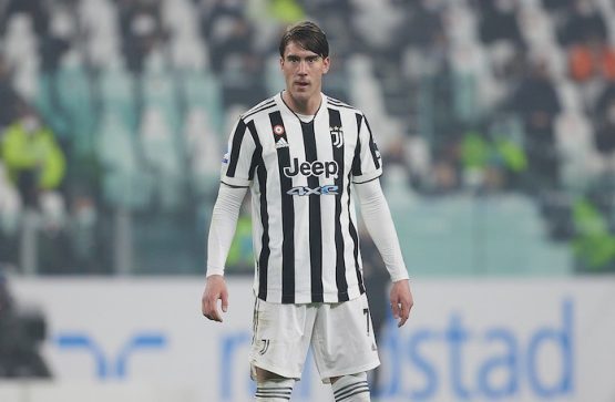 Dusan Vlahovic Has Been One Of The Leading Scorers In Top 5 European Leagues Since 2021-22
