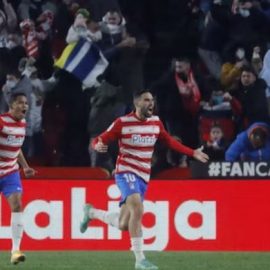La liga 2