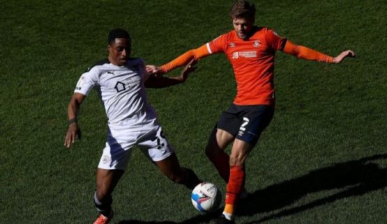 Luton Town vs Barnsley 2