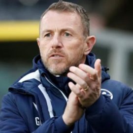 Millwall vs QPR 2
