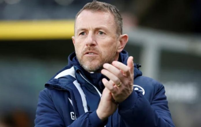 Millwall vs QPR 2