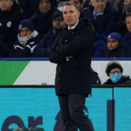 Nottingham Forest vs Leicester City 3