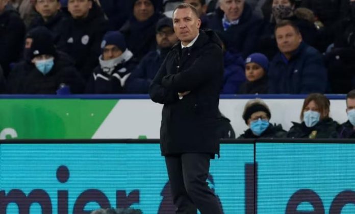 Nottingham Forest vs Leicester City 3