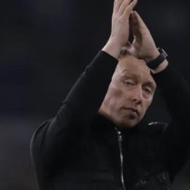 Nottingham Forest vs Stoke City 2
