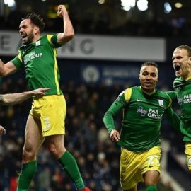 Peterborough United vs Preston North End 2