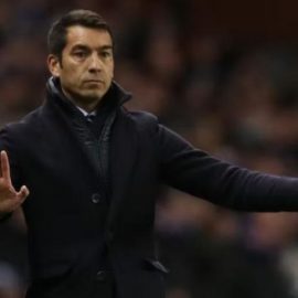 Rangers vs Hearts 2
