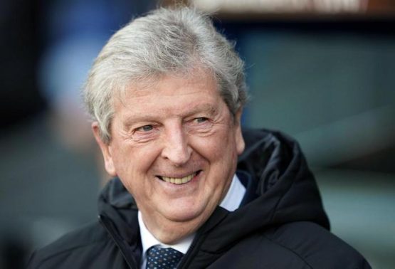 Crystal Palace Manager Roy Hodgson Has Praised Arsenal's Star Player Ahead Of EPL Clash